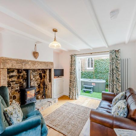 Thirlwell Villa Ridingmill Kültér fotó