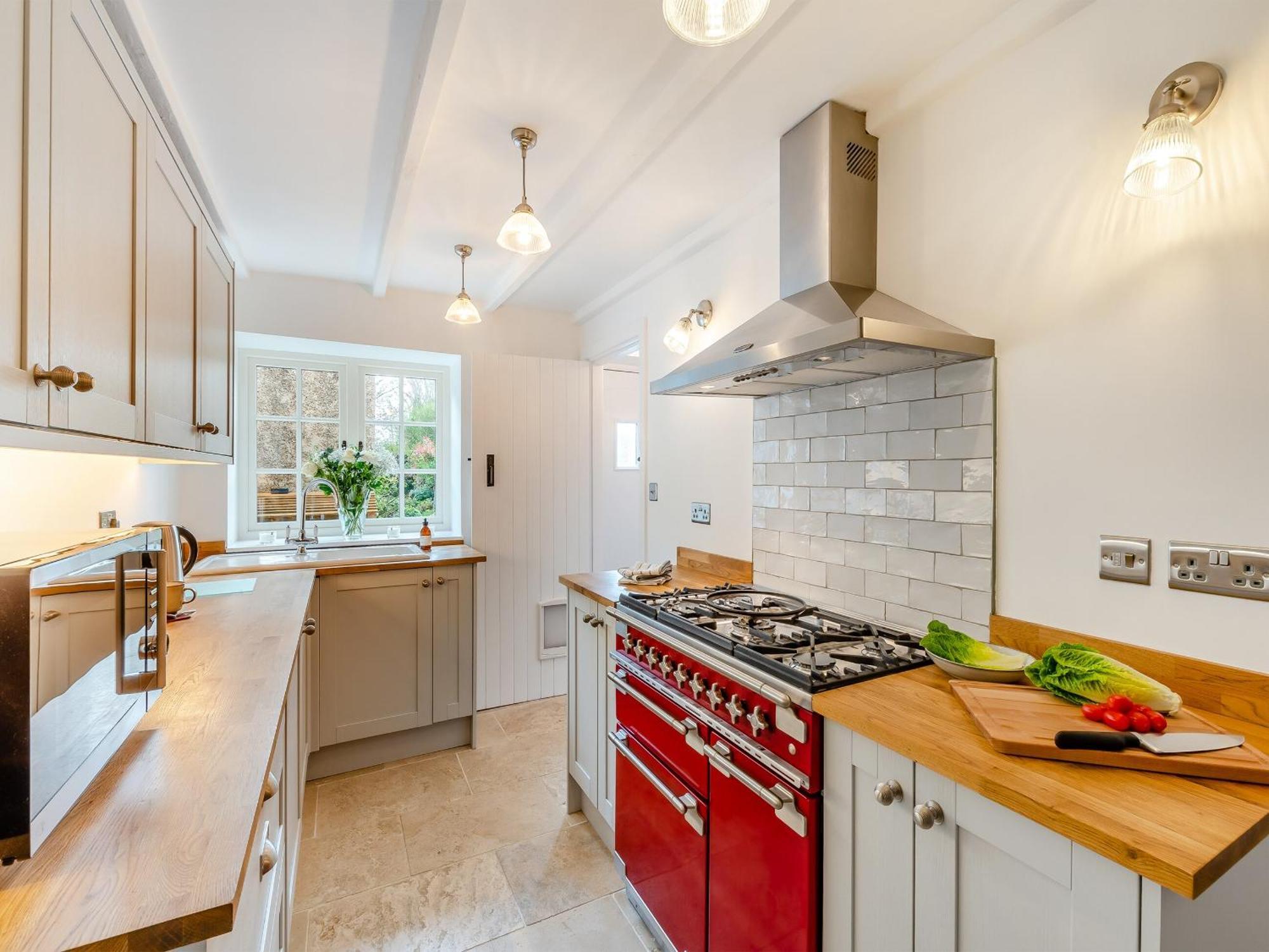 Thirlwell Villa Ridingmill Kültér fotó